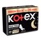 Kotex Maxi Protect Thick Pads Overnight Protection Sanitary Pads With Wings 48 Sanitary Pads