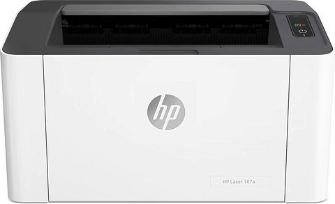 HP Laser 107a Business Printer