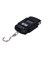 Delcasa Electronic Hanging Scale DC1658 Black