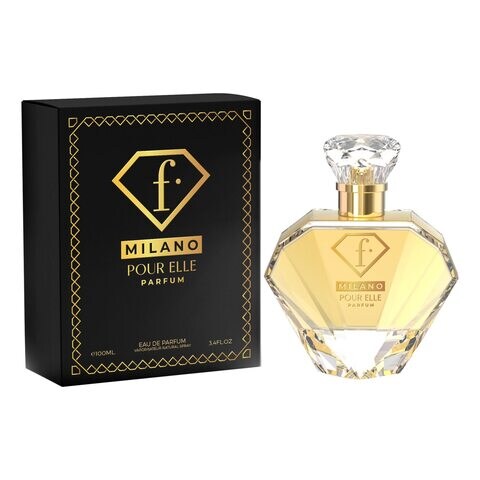 Fashion T.V Milano 100ml Perfumes.