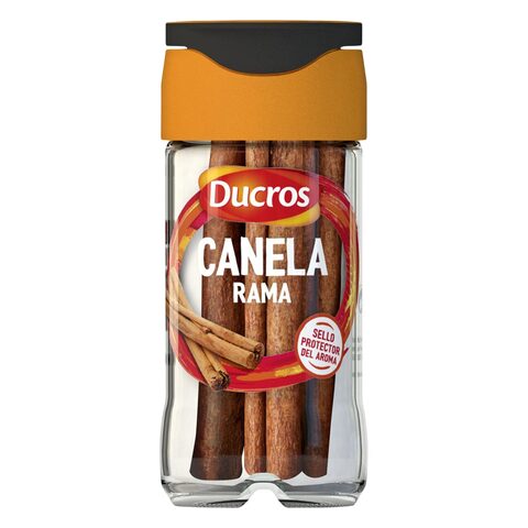 Ducros Cinnamon Sticks 10g
