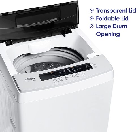 Super general top load shop washing machine