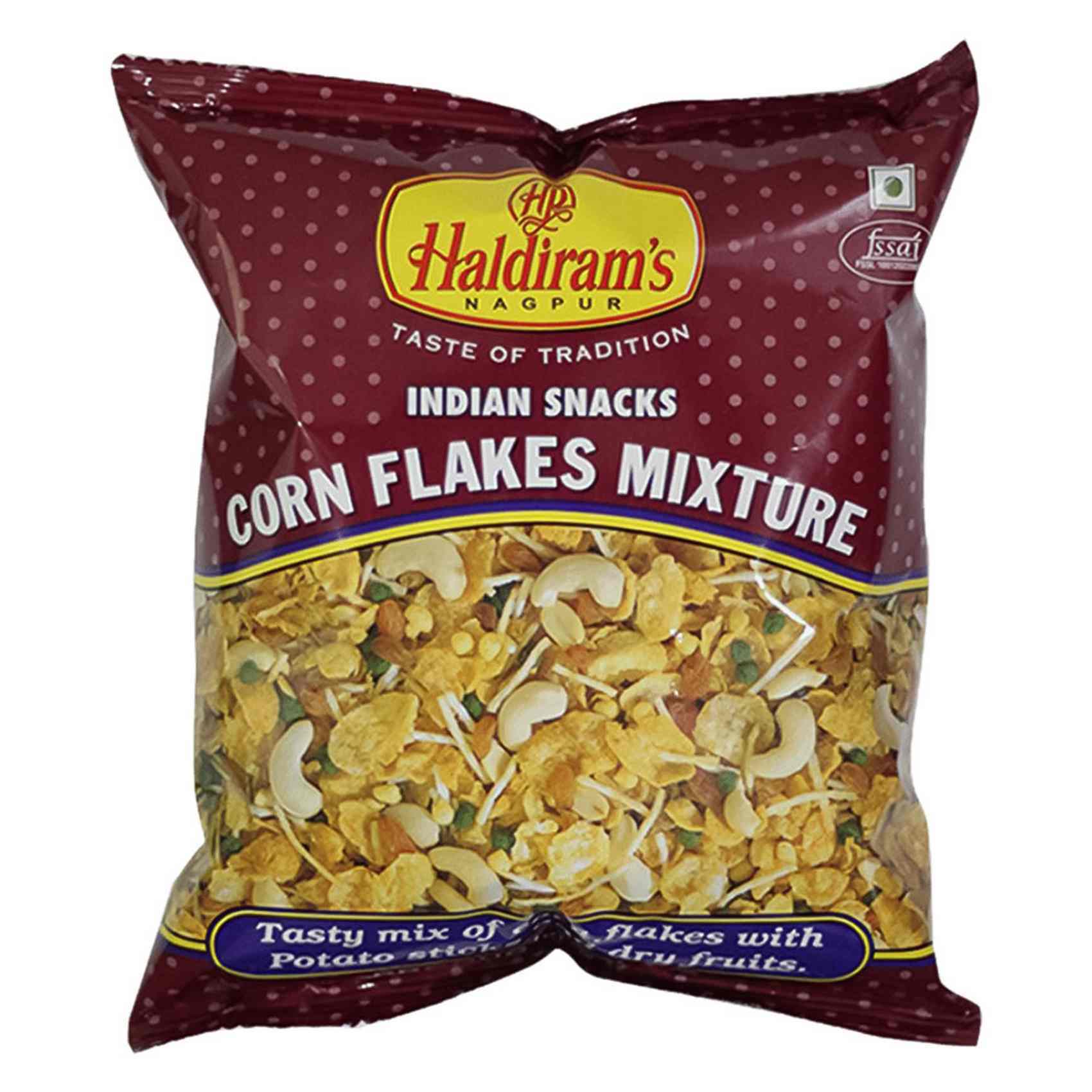 اشتري هالديرامز خلطة كورن فليكس 200غ