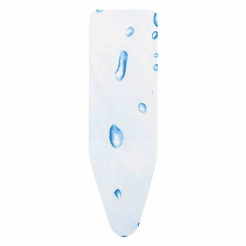 Brabantia 104107 Ironing Board Cover With Foam 95x30cm