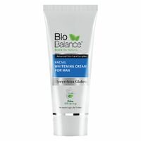 Bio Balance Facial Extra Whitening Cream 60ml