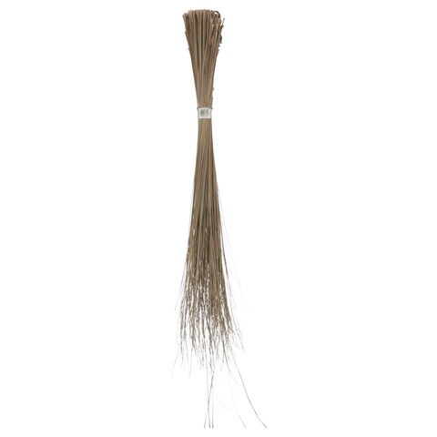 Cane Broom Green
