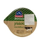 Buy Olympus Organic Yogurt 200g in UAE
