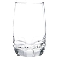 Ocean Iced Beverage Glass Charisma Hi Ball 415ml Set of 3