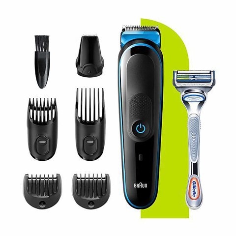 braun mens trimmer mgk3242