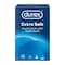 Durex Extra Safe Condom Clear 20 PCS