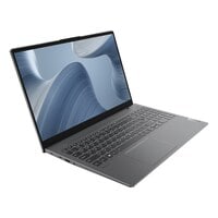 Lenovo IdeaPad 5 15IAL7 Laptop with 15.6-Inch Display Core i5 Processor 16GB RAM 512GB SSD 2GB NVIDIA GeForce Graphic Card 82SF00JYAX Cloud Grey