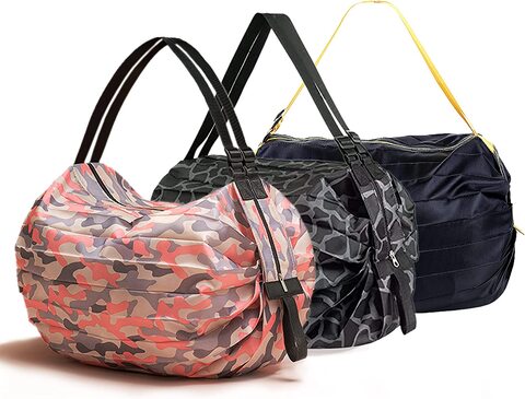 Portable cheap shopping bags