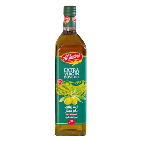 Al Jazira Pepper Extra Virgin Olive Oil 250ml