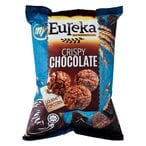 اشتري MyEureka Crispy Chocolate Gourmet Popcorn 80g في الامارات