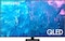 Samsung Smart TV, QLED, Q70C, 75 Inch, Titan Gray, 2023, Quantum Processor 4K, Motion Enhancemnet, HDR10+, QA75Q70CAUXZN