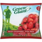 اشتري العملاق الأخضر - فراولة مجمدة 400 جم في الكويت