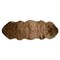Aworky Leather Fur Mat 60*90