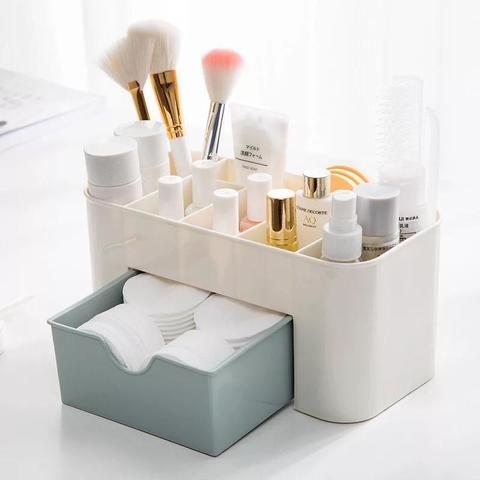 Generic - make up storage box