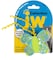Petmate JW Cat Crunchy Butterfly Toy