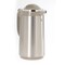 Tiger Stainless Steel Vacuum Flask Silver 1.3L
