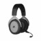 Corsair Wireless Headset HS75 XBOX Black Silver (Plus Extra Supplier&#39;s Delivery Charge Outside Doha)