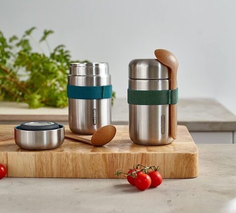 Food flask for hot hot sale food