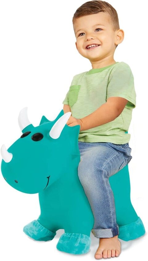 Little best sale tikes dino