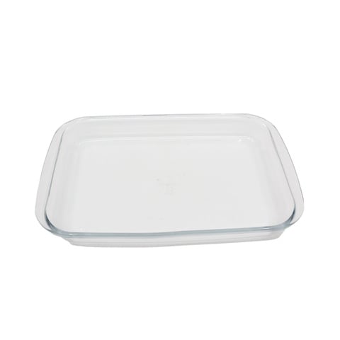 Marinex Rectangular Baking Dish Clear 2.9L