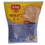 اشتري خبز بان بلانكو باين خالي من الغلوتين من دكتور شار 250 جم في الكويت
