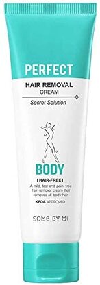 Buy Some By Mi Perfect Clear Hair Removal Cream, 120 Gm in UAE