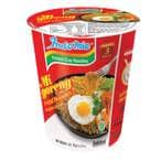 Buy Indomie Mi Goreng Instant Fried Cup Noodles 75g in UAE