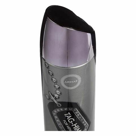 ARMAF DEO TAG HIM FOR MEN 200ML