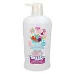 Buy DUFFY LIQUID CLEANSER BABY ACCESSORIES TOYS,FRUIT  VEGETABLES 700ML in Kuwait