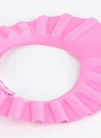 Generic - Adjustable Hair Shield Bathing Shower Cap