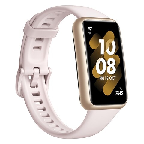 Huawei band hot sale 5 gps