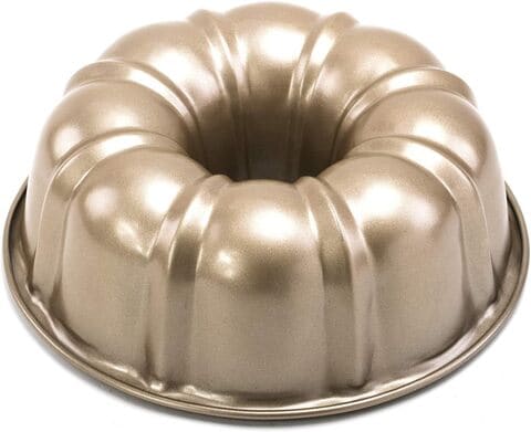 Bundt cake pan outlet sizes