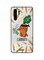 Theodor - Protective Case Cover For Huawei P30 Pro Multicolour