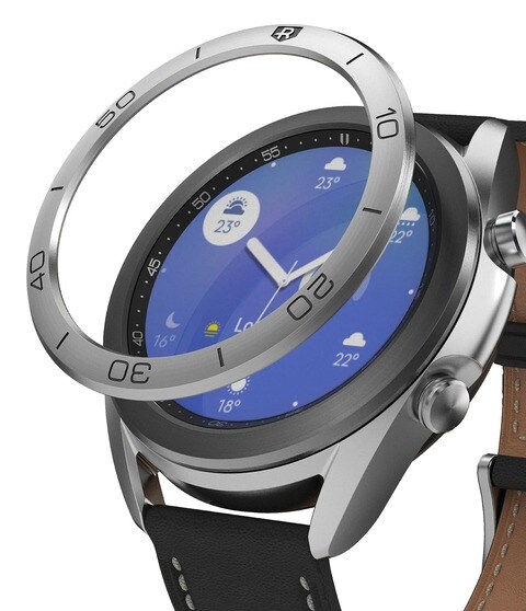 Samsung watch 3 carrefour new arrivals