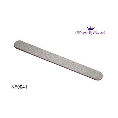Beauty Queen Gray Nail 100/180 Nf0041