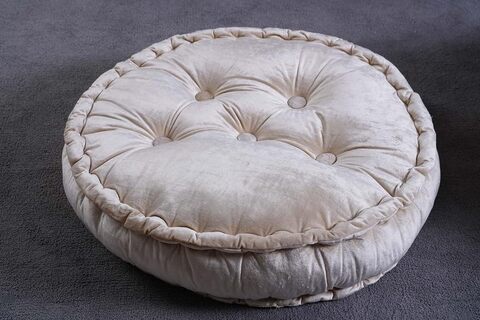 Round cushion hot sale pillow