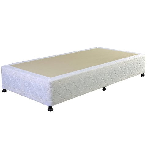 King Koil Sleep Care Super Deluxe Bed Foundation SCKKSDB4 Multicolour 120x190cm