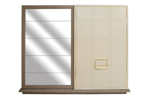 Sliding wardrobe on sale doors online