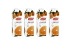 اشتري 4Xكى دى دى عصير برتقال1لتر في الكويت
