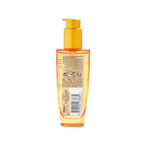 L&#39;Oreal Elvive Extraordinary Oil Sublime Hair Enhancer Serum For Dry Hair 100ml