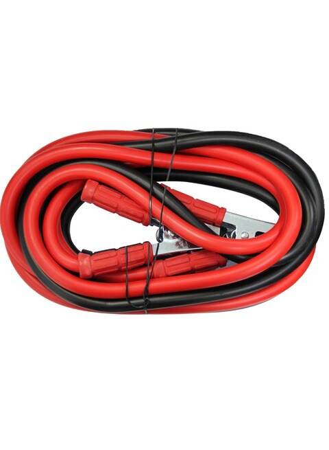 Buy Car Booster Cable 1000Amp and 4Meter Online - Shop Automotive on  Carrefour UAE