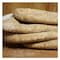 خبز عربي من القمح الكامل، متوسط 6 قطع