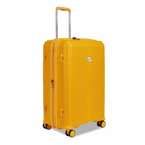 Buy VERAGE TROLLEY GM20076 ORANGE 19 Online - Carrefour Kenya