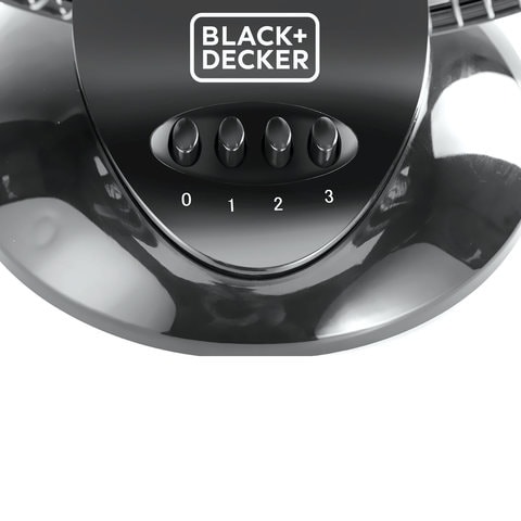 Black+Decker FD1620-B5 16 Inch Desktop Fan Table