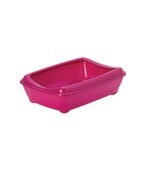 Buy Moderna Arist-O-Tray-Cat Litter Tray in UAE