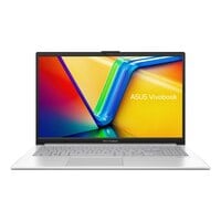 Asus Vivobook Go 15 Laptop With 15.6-Inch Display Core i3 Processor 8GB RAM 256GB SSD Intel UHD Graphic Card Cool Silver